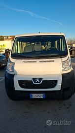 peuget boxer