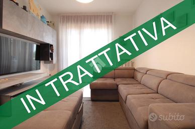 3 LOCALI A TREZZO SULL'ADDA