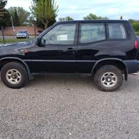 NISSAN Terrano II - 1994