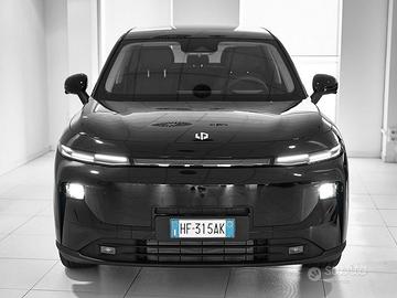 Leapmotor B10 160kW (56,2 kWh) Life
