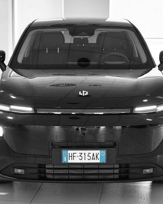 Leapmotor B10 160kW (56,2 kWh) Life