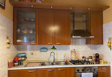 Cucina Ciliegio