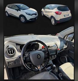 Renault Capture 0.9 tce  s&s 90cv