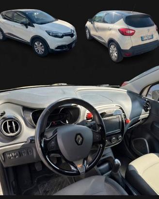 Renault Capture 0.9 tce  s&s 90cv
