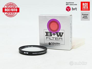 B+W 52E NL2 filtro lente addizionale
