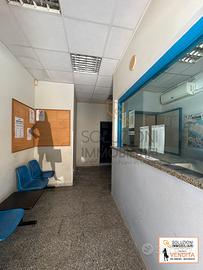 Magazzino a Trapani