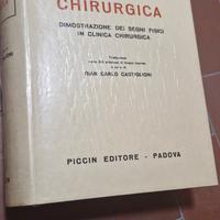 SEMEIOTICA CHIRURGICA 