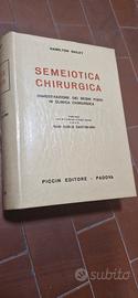 SEMEIOTICA CHIRURGICA 