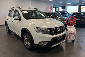 Dacia Sandero Stepway 1.5 Diesel Comfort