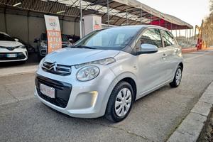 Citroen C1 1.0 AUTOMATICA