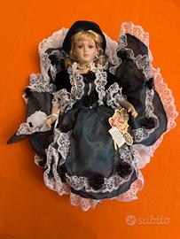 Victorian Dolls - Rebecca