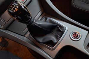 Ford focus 1.6tdci 2010