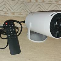 proiettore full hd,wifi wireless