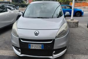 Renault Scenic Scénic XMod 1.6 GPL Wave