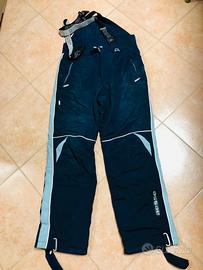 Pantaloni sci/snowboard uomo Aesse tg 50