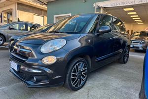 FIAT 500L LOUNGE 1.3 MJT 95 CV