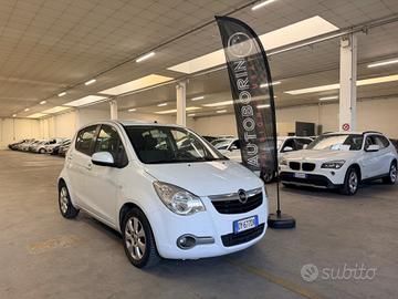 Opel Agila 1.0 12V 65CV Enjoy