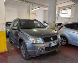 Suzuki Grand Vitara Grand Vitara 1.9 DDiS 3 porte