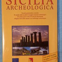 Libro Sicilia Archeologica