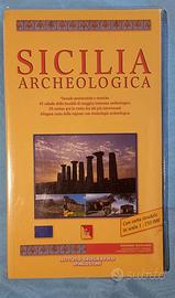 Libro Sicilia Archeologica