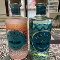 Gin Malfy Missoni Edition
