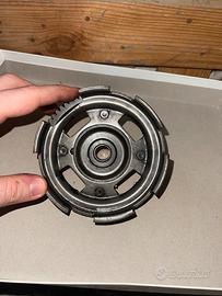 Campana denti dritti Vespa