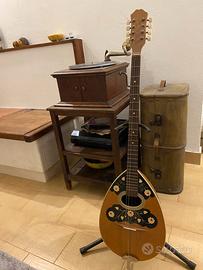 Bouzouki greco vintage
