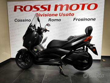 YAMAHA XMAX 300 2019