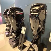 PROMO Mercury 2026 100/115/150 cavalli