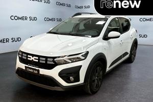 DACIA Sandero Stepway III 2021 - Sandero St U32192