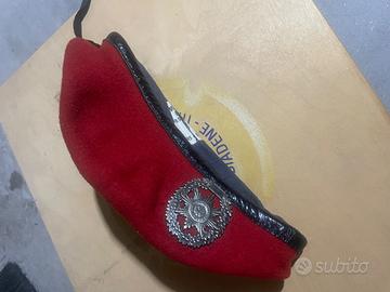 Basco Esercito Tedesco