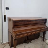 pianoforte Anelli Cremona 