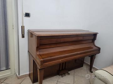 pianoforte Anelli Cremona 