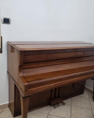 pianoforte Anelli Cremona 
