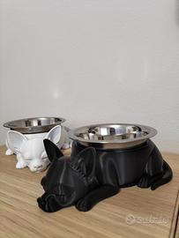 2 ciotole per chihuahua