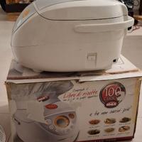 Robot cucina 100 cuochi chef