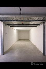 SUPER BOX DOPPIO - Via Baioni, Bergamo