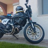 Ducati Scrambler - 2018