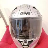 casco GIVI XS