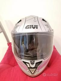 casco GIVI XS