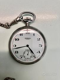 Orologio da tasca FS