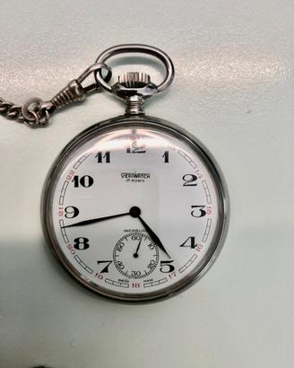 Orologio da tasca FS