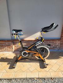 spin bike BH Fitness Duke