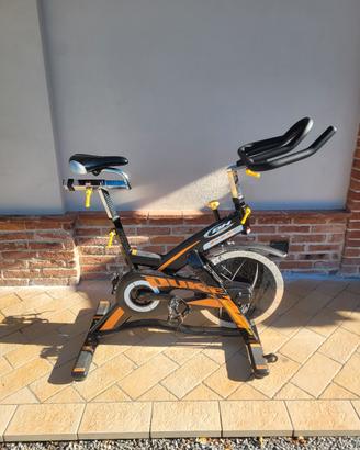 spin bike BH Fitness Duke