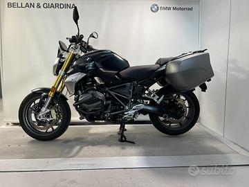 BMW R 1250 R Abs
