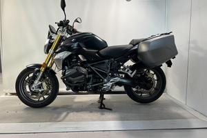 BMW R 1250 R Abs