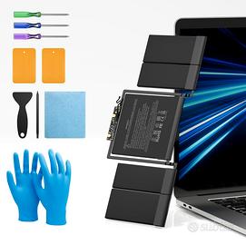 Batteria di Ricambio per MacBook Pro 13” A1706