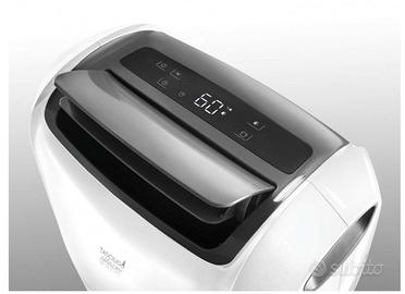 Delonghi DDSX225 Deumidificatore