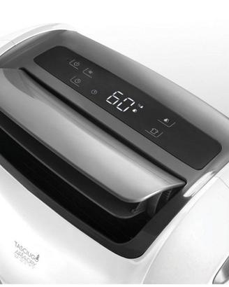 Delonghi DDSX225 Deumidificatore