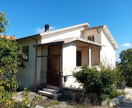 Casa Indipendente Campobasso [Cod. rif 3179656VRG]